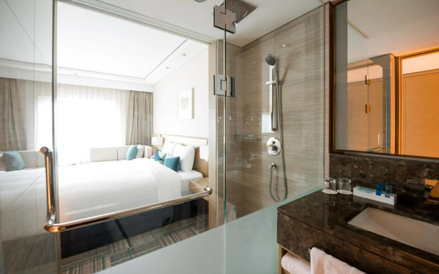 Novotel Ambassador Seoul Gangnam