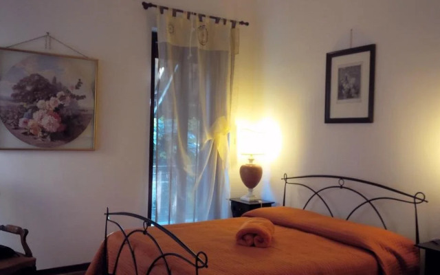 Casa Vacanze Pink Oleander