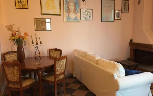 Appartamento Caminia