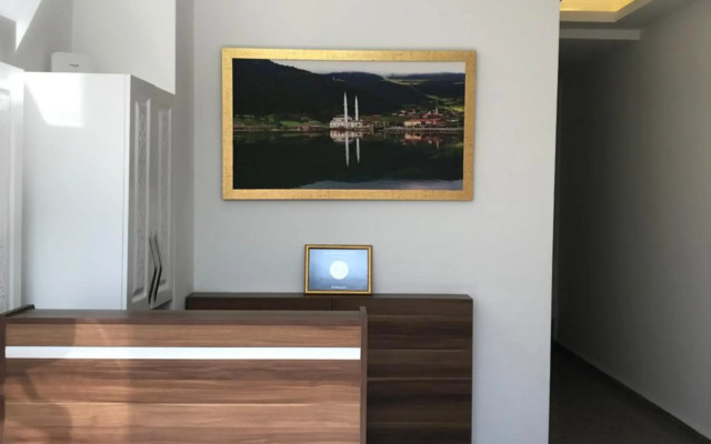 Senturkler Suite