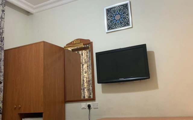 Manarat Al Taj Hotel