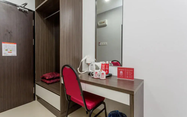 ZEN Rooms Little India Brickfields