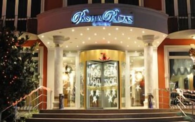 Pasha Palas Hotel Izmit