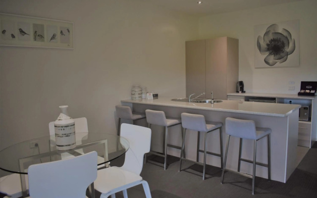 H Boutique Hotel