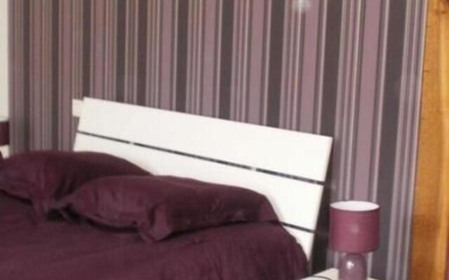 Gîte La Gaubretière, 4 pièces, 6 personnes - FR-1-426-154