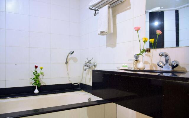 ZO Rooms Ameerpet Satyam