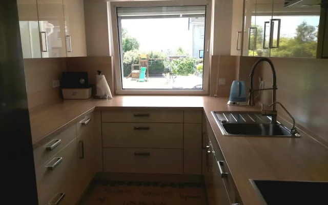 Private House Nelkenweg