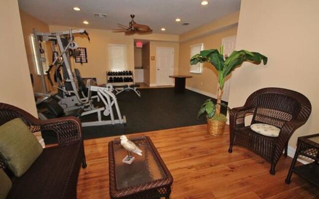 Malibu 602 Apartment 3