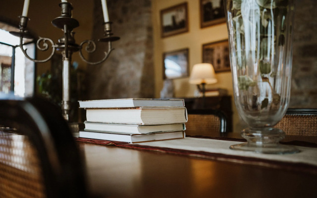 Romitorio di Serelle