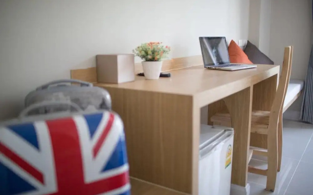 The Royal P Boutique Hotel