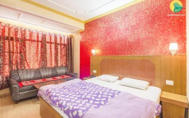 Boutique room in Shimla, by GuestHouser 16922
