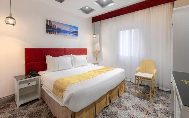 Daan Hotel