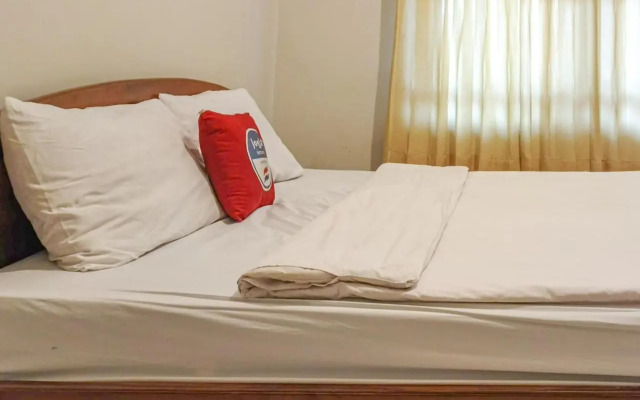 Penginapan Kunthi