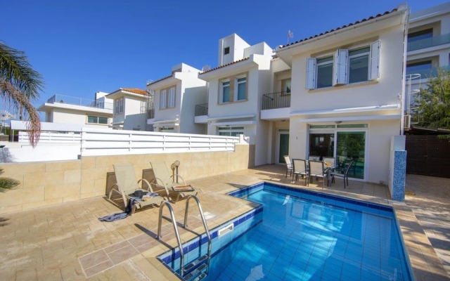Protaras Villa Marilia