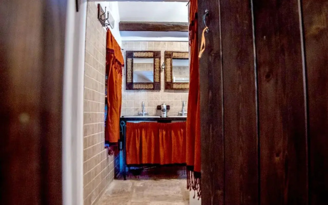 Trullo Palma