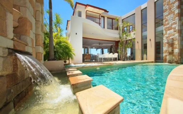 The Promontory 36