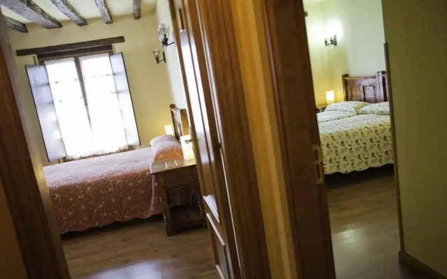 Posada Campo