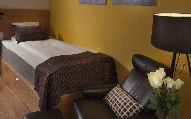 Thon Partner Hotel Kristiansand