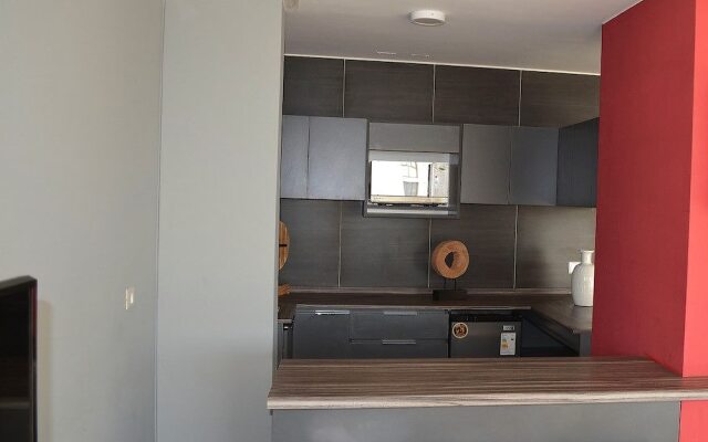 Apartamento 61 Vista ON