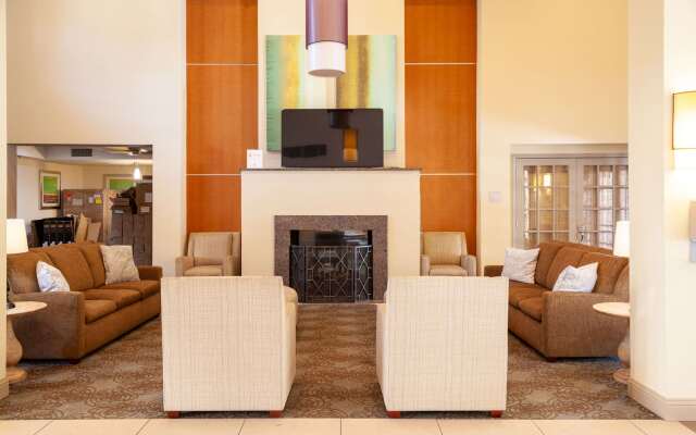 Comfort Suites Baton Rouge South I-10