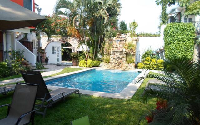 Finca Chipitlán Hotel