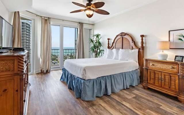 Ariel Dunes by Seascape Resort