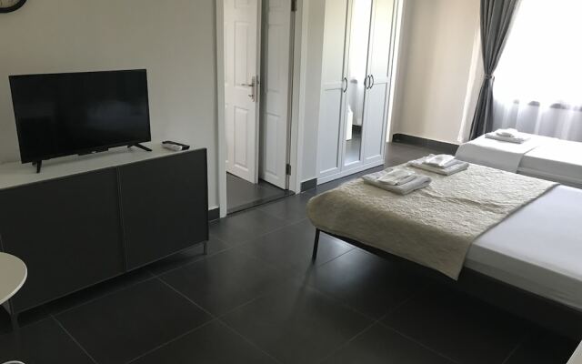 Hoha’s Butik Hotel