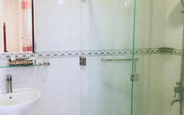 Quoc Dung Hotel