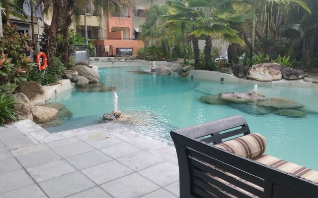 CairnsRetreat