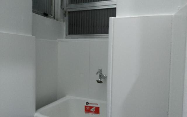 Apto Mariza Copacabana