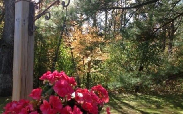 Oak Hill Bed & Breakfast