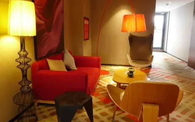 Ceeci Hotel