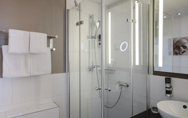 Leonardo Hotel Heidelberg City Center