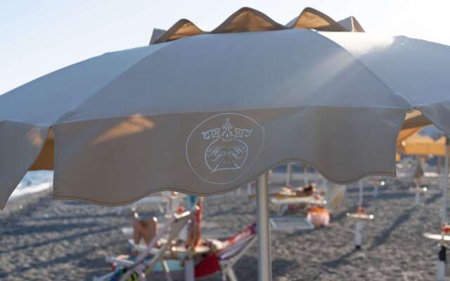 Best Western Plus Hotel Perla Del Porto