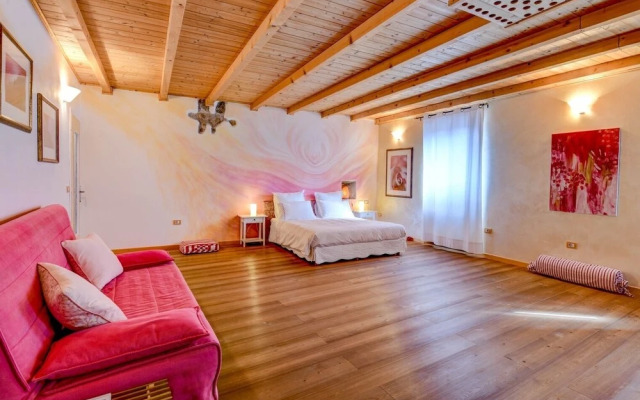 Casa Vacanze Regina Del Lago