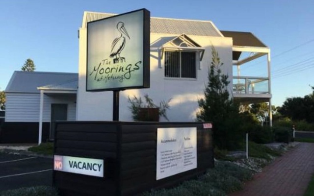 The Moorings at Metung — 4-star hotel in Metung