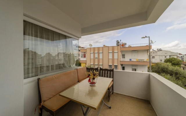 Amazing Flat Close to Konyaalti Beach