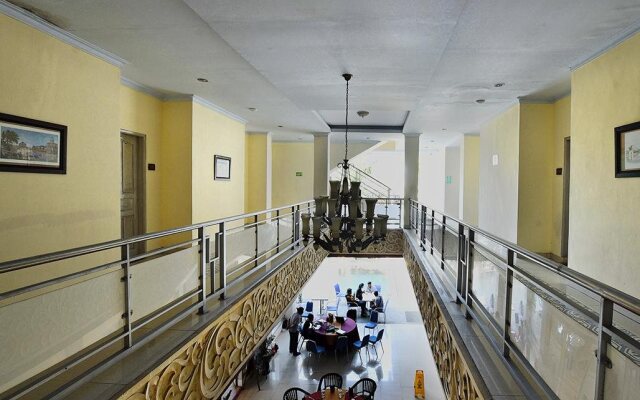 Puri Saron Hotel Denpasar