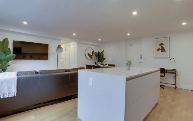 Your DC Home Base Apartments