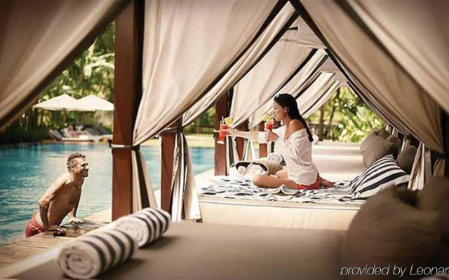 DoubleTree Resort by Hilton Paradise Valley - Scottsdale