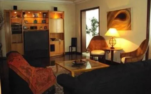 Terra Tour Raul Pompeia