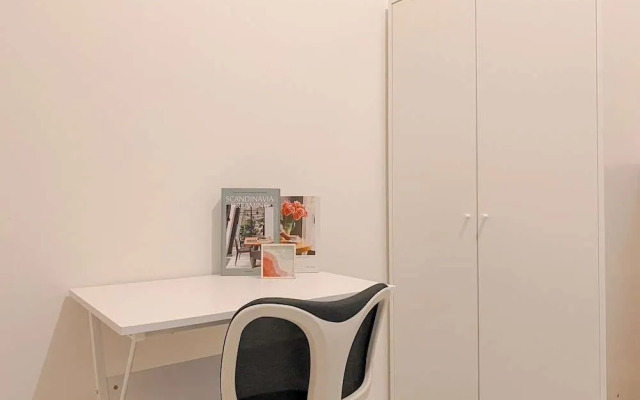 Comfy And Spacious 2Br Apartment Tokyo Riverside