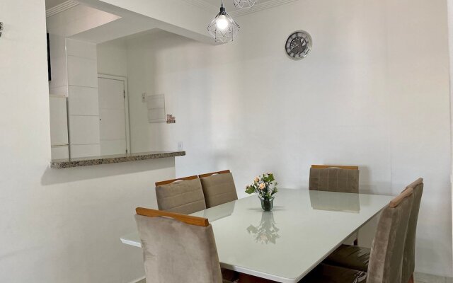 Residencial Octávio Braga