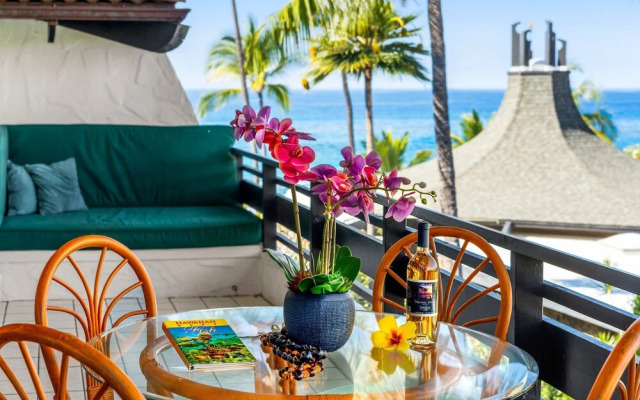 Quiet Complex - AC & Wifi - Well-equipped - Vrkcv