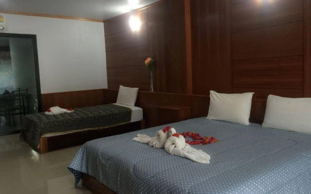 Poonsap Apartment