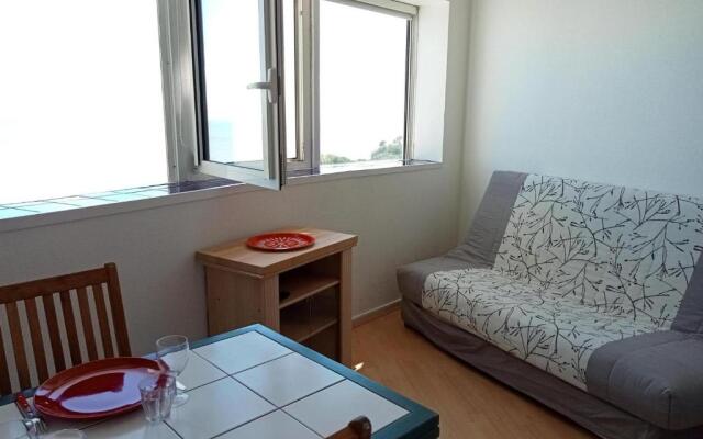 Appartement La Rochelle, 1 pièce, 2 personnes - FR-1-551-31