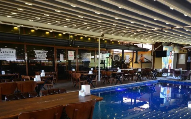 Iznik Otel