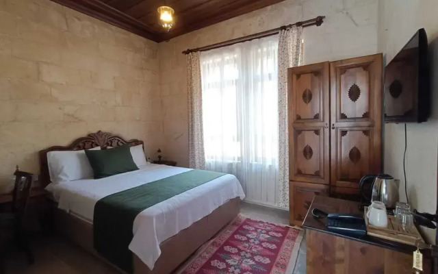 Firfirli Konak