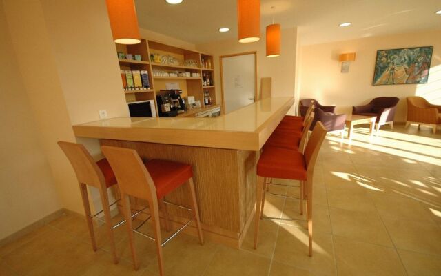 Domitys Les Rives du Cher