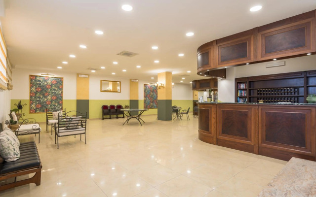 Hotel Orizzonte